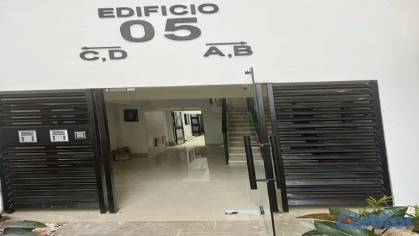 apartamentos - Proyecto de apartamento en la charles etapa 4 7