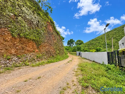 solares y terrenos - Solar con vista al océano 265 m² en El Jamito, Las Terrenas 8