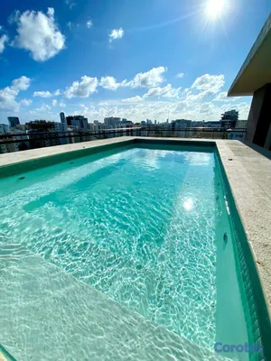 apartamentos - Apartamento para Inversión estratégica en el coraz 8