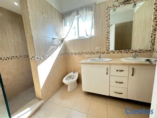 apartamentos - Apartamento Completamente Amueblado de 2 Habitaciones en Mirador Norte 10