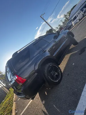 jeepetas y camionetas - Toyota Runner 2007 limited 4x4 5