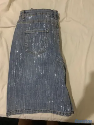 ropa para mujer - bermuda para mujeres nueva  4