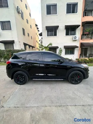 jeepetas y camionetas - hiunday Tucson 2020 clean carfax  3