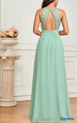 ropa para mujer - Vestido  2