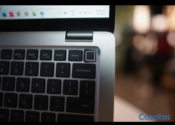 computadoras y laptops - Dell Pro 13 plus 💯 6