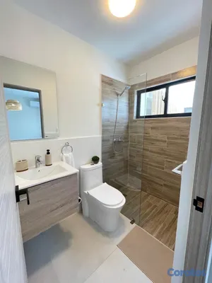apartamentos - Apartmento en Punta Cana 1 Hab Atabey II 2