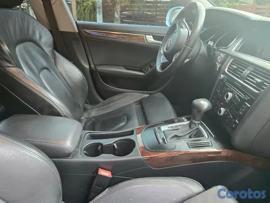 carros - Audi A5 2013 Excelentes Condiciones 13