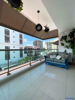 apartamentos - Hermoso apartamento en venta y alquiler.  9
