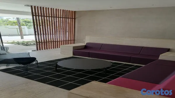 apartamentos - ALQUILO y/ VENDO apartamento en Viejo Arroyo Hondo 3