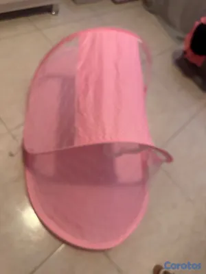 accesorios - Cama mosquitero 2