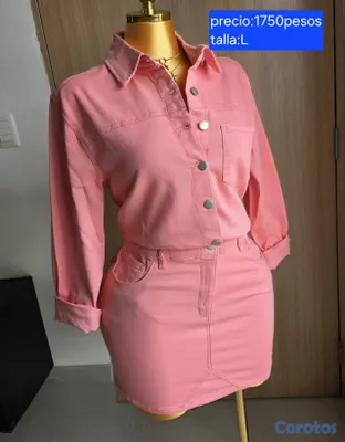 ropa para mujer - Hermoso vestido 16