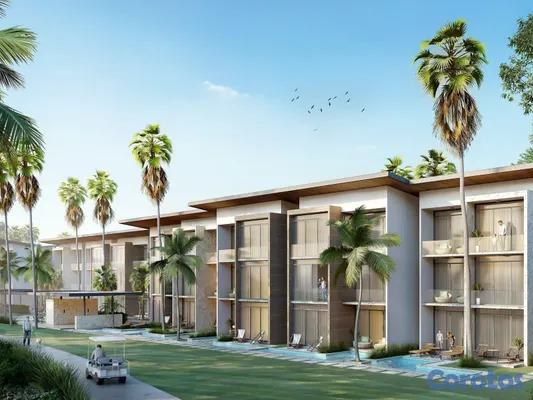 apartamentos - Apartamento en alquiler en Residencial Larimar, Co 5