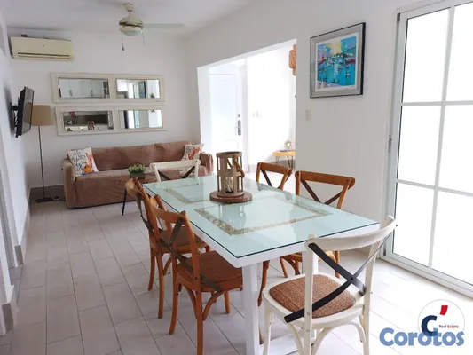 apartamentos - Apartamento en Cap Cana, residencial Tanama Lodge, 7