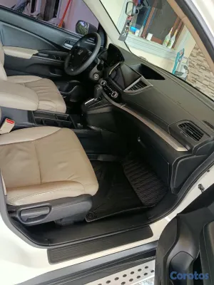 jeepetas y camionetas - SE VENDE HONDA CRV🔥,COMO NUEVA 69,000 MILLAS ORIGINALES💯 GARANTIZADA 20