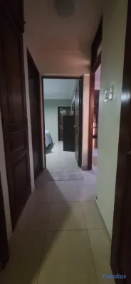 apartamentos - vendo primer nivel mirador sur dos habitaciones dos baños servicio parqueo  11