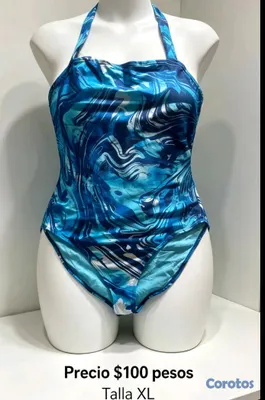 ropa para mujer - Traje de baño  6