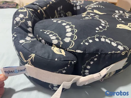 accesorios - Almohada de Lactancia  3