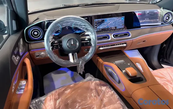 jeepetas y camionetas - Mercedes-Benz Clase GLE 450 4MATIC 2027 12