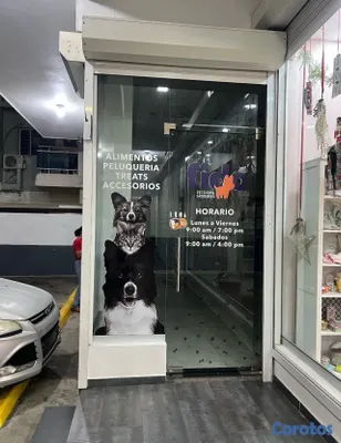 oficinas y locales comerciales - Local en Alquiler  2