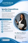 servicios profesionales - Servicios de contabilidad por igualas 