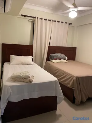 penthouses - Exclusivo apartamento tipo PH  2
