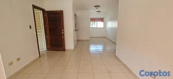 apartamentos - APARTAMENTO CERCA EMBAJADA AMERICANA 10