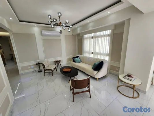 apartamentos - Vendo PentHouse (Apartamento de Lujo) en Alma Rosa I 6