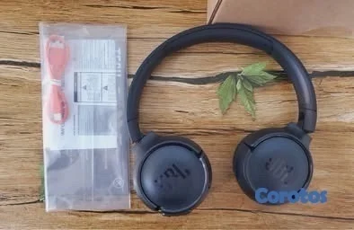 🎧 Auriculares JBL 510BT Bluetooth – Color Negro 🎶