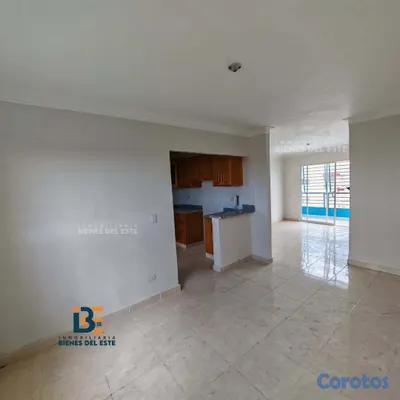 apartamentos - SE VENDE Apartamento CON ACCESO EXCLUSIVO A TERRAZ 2