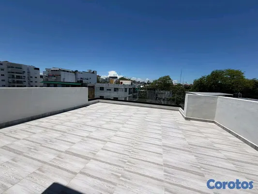 apartamentos - Apartamentos nuevos en venta en Gazcue 3 habitaciones 2.5 baños 2 parqueos 6