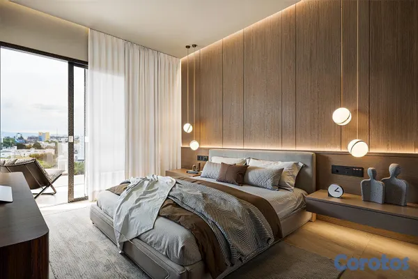 apartamentos - Apartamento en venta en Torre Quintas IV, La Española, Santiago 10