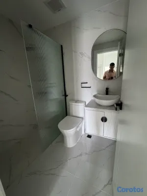 apartamentos - Evaristo Morales  5