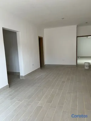 apartamentos - VENDO EN EVARISTO MORALES 6