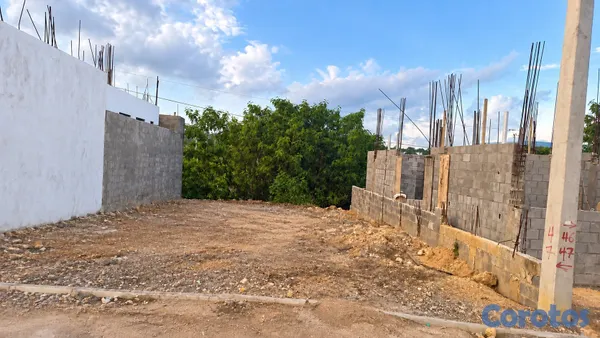 solares y terrenos - Solar en venta en Don Marco, La Victoria, Villa Me 3