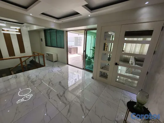 apartamentos - Vendo PentHouse (Apartamento de Lujo) en Alma Rosa I 10