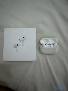 camaras y audio - AirPods Pro 2da generación 
