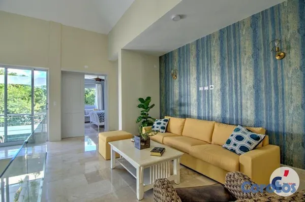 casas - Villa Privada con Piscina y Jardín – Renta Premium 9