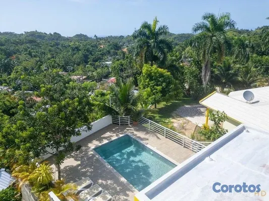 casas - Casa Con Vistas impresionantes, piscina privada y espacio ideal para tu familia. 10