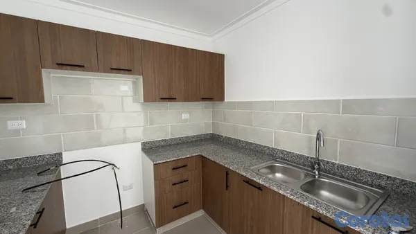 apartamentos - Apartamento alquiler Santo Domingo Norte NUEVO 3 H 13