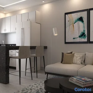 Condominios en Venta en Punta Cana — Bávaro, Cana 