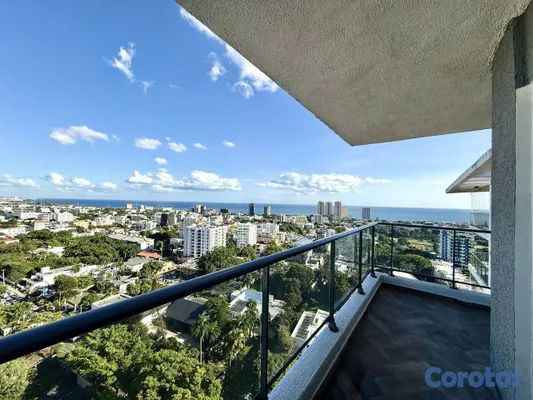 apartamentos - Apartamento de 3 habitaciones en alquiler en La Es 12