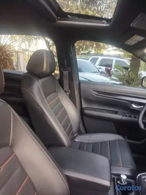 jeepetas y camionetas - honda CRV SPORT hibrida 2023 recien importada una joya 💎💎 está en perfectas  12
