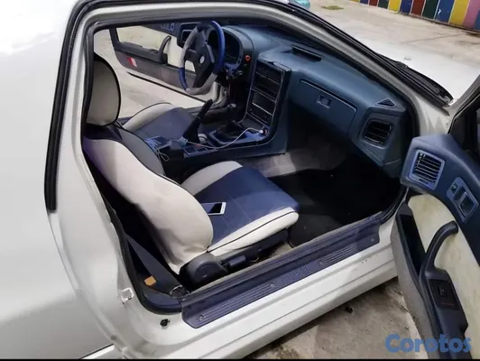 carros - mazda rx7 1987 GXL  7