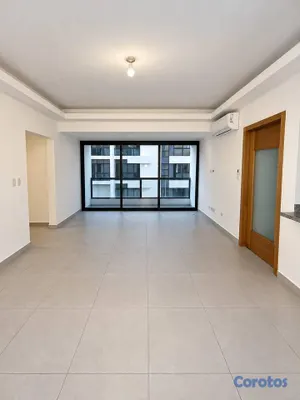 apartamentos - Apartamento en Bella Vista 3