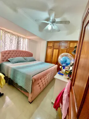 apartamentos - Se vende apartamento en Arroyo Hondo Viejo 4