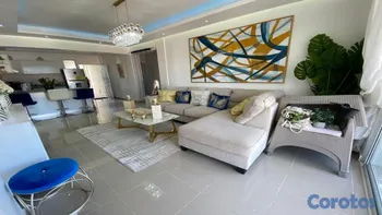 apartamentos - Vendo apartamento en venta Amapola