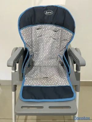 coches y sillas - Silla para alimentar de niños  2