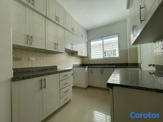 apartamentos - Apartamneto en venta (146mts) de 3 habitaciones  en el sector Mirador Norte 4