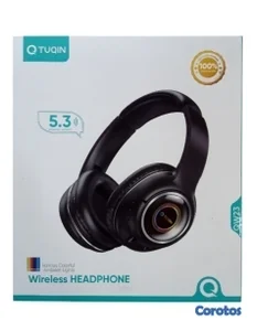HANDSFREE BLUETOOTH TUQIN 