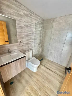 penthouses - PENTHOUSE NUEVO EN VENTA – LOS PRADOS   4